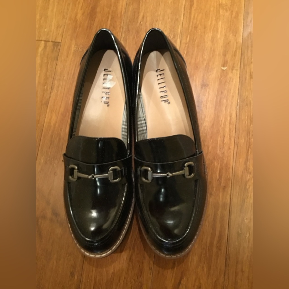 Jellypop Slip-on Loafers